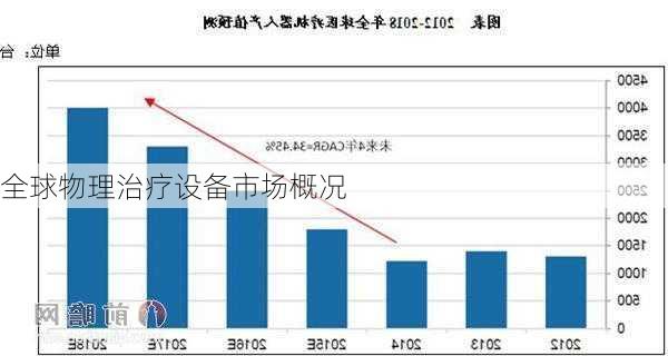 全球物理治疗设备市场概况