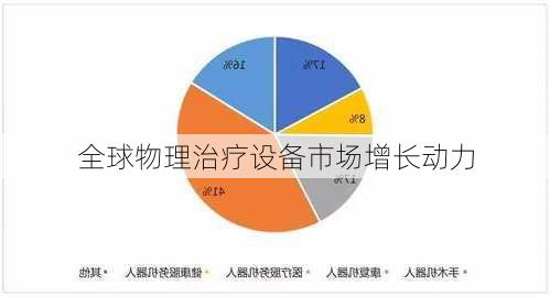 全球物理治疗设备市场增长动力