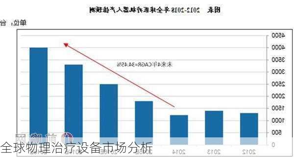 全球物理治疗设备市场分析