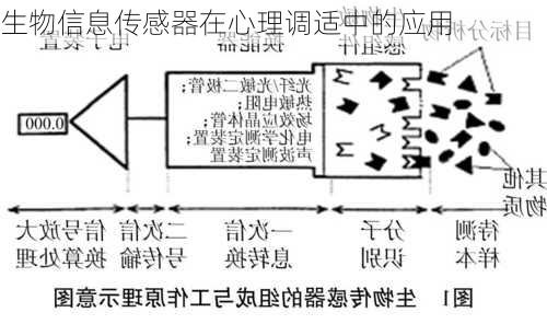 生物信息传感器在心理调适中的应用