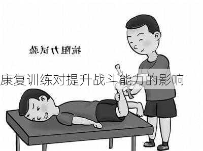 康复训练对提升战斗能力的影响