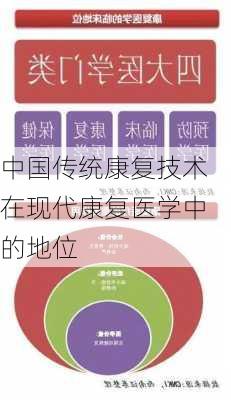 中国传统康复技术在现代康复医学中的地位