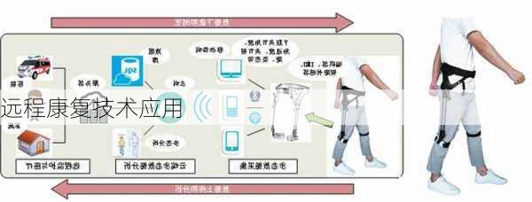 远程康复技术应用