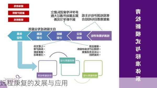 远程康复的发展与应用