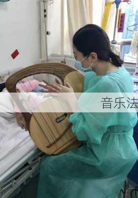 音乐法