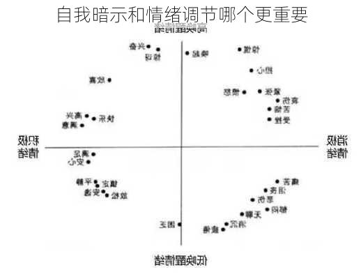 自我暗示和情绪调节哪个更重要