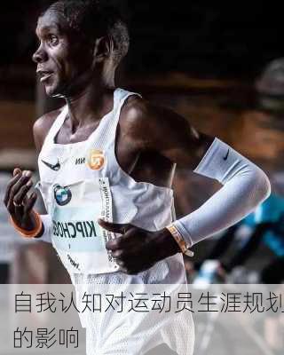 自我认知对运动员生涯规划的影响