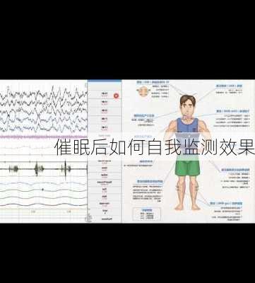 催眠后如何自我监测效果