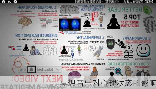 冥想音乐对心理状态的影响
