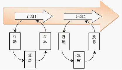 行为研究