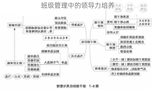 班级管理中的领导力培养
