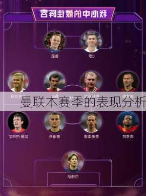 曼联本赛季的表现分析