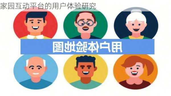 家园互动平台的用户体验研究