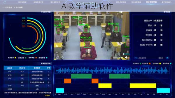 AI教学辅助软件