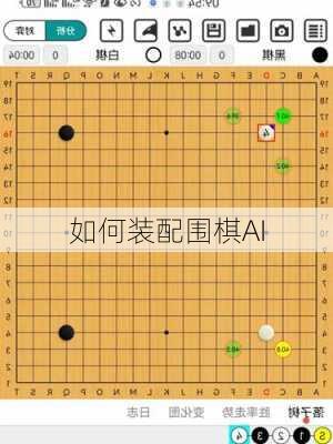 如何装配围棋AI