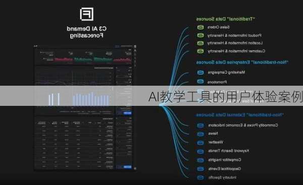 AI教学工具的用户体验案例
