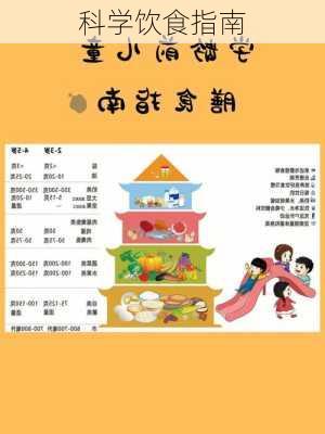 科学饮食指南