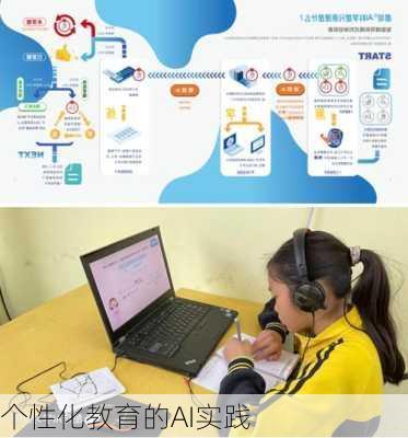 个性化教育的AI实践