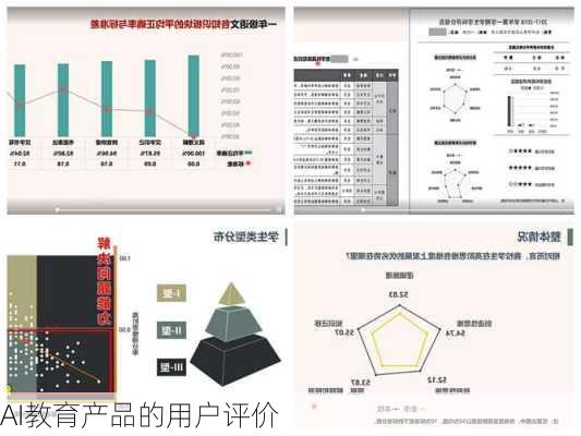 AI教育产品的用户评价