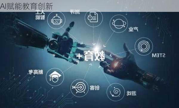 AI赋能教育创新
