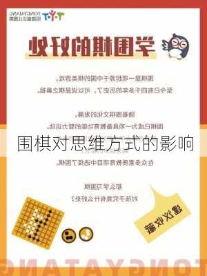 围棋对思维方式的影响