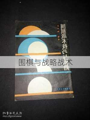围棋与战略战术