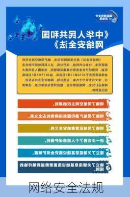 网络安全法规