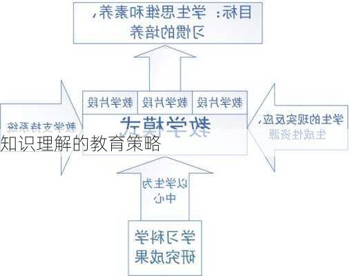 知识理解的教育策略