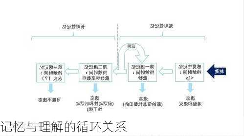 记忆与理解的循环关系