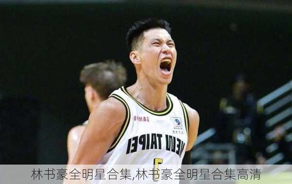 林书豪全明星合集,林书豪全明星合集高清