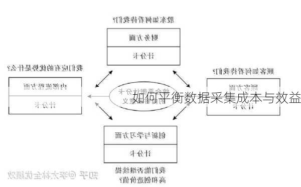 如何平衡数据采集成本与效益