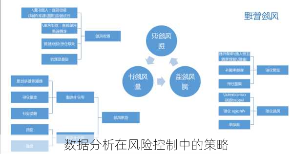 数据分析在风险控制中的策略