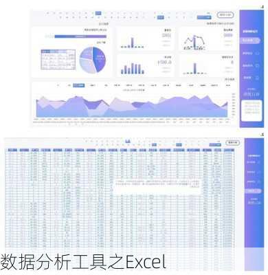 数据分析工具之Excel