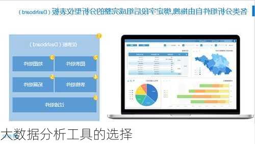 大数据分析工具的选择