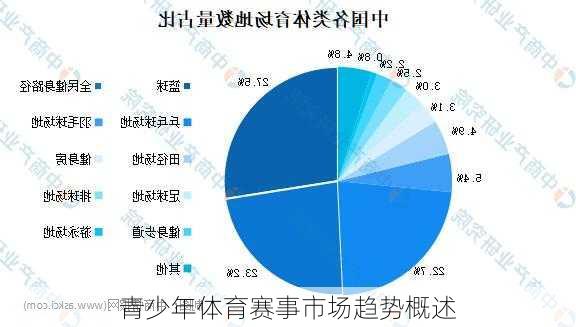 青少年体育赛事市场趋势概述