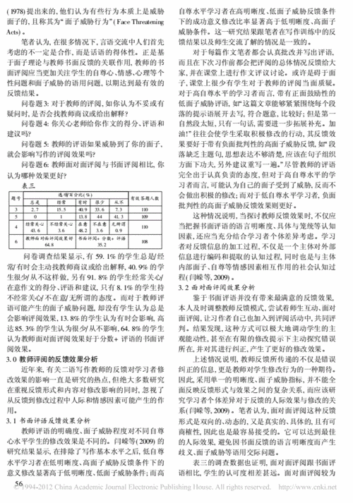同伴互评与教师评价的结合案例