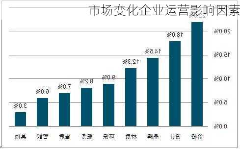 市场变化企业运营影响因素