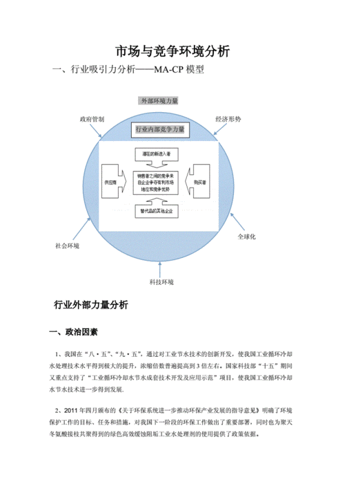 市场竞争策略的案例分析