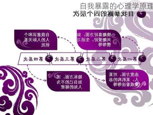 自我暴露的心理学原理