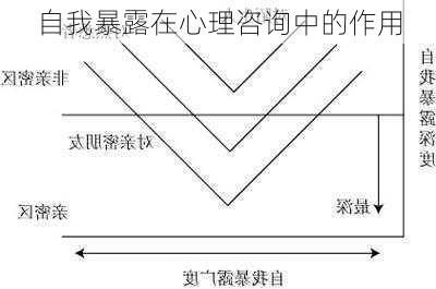 自我暴露在心理咨询中的作用