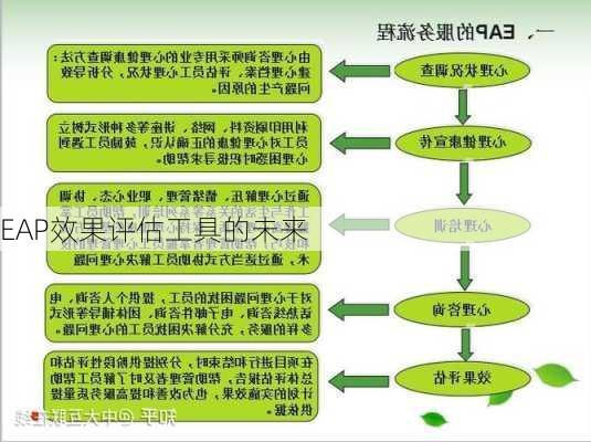 EAP效果评估工具的未来