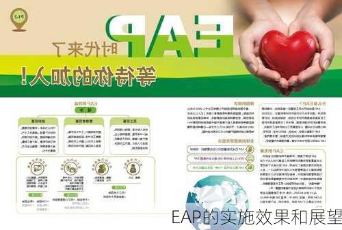 EAP的实施效果和展望