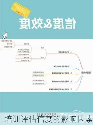 培训评估信度的影响因素