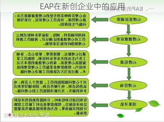 EAP在新创企业中的应用