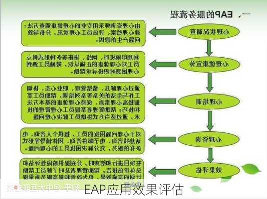 EAP应用效果评估