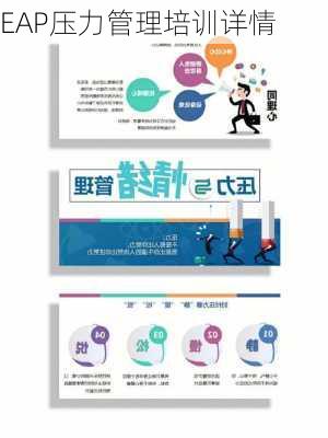 EAP压力管理培训详情