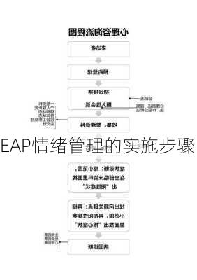 EAP情绪管理的实施步骤
