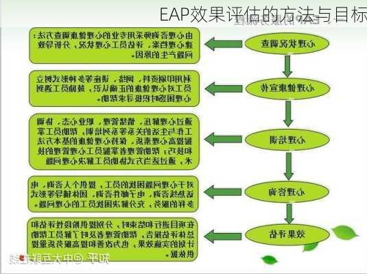 EAP效果评估的方法与目标