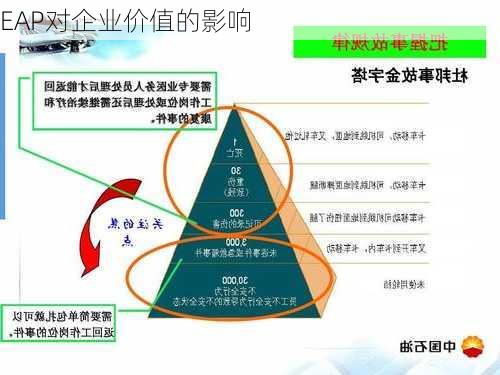 EAP对企业价值的影响