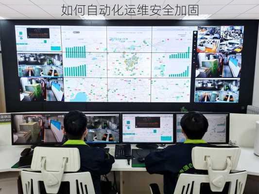 如何自动化运维安全加固